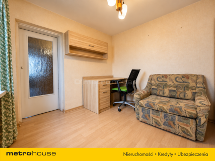 3 pokoje 62 m balkon Sasankowa