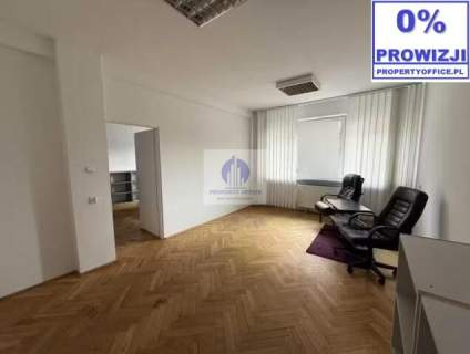 Wola biuro 43m2 do wynajęcia