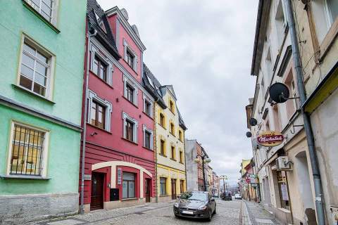 Dom na sprzedaż, 250 m2, Dzierżoniów