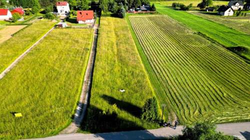 Okazja inwestycyjna nad Dunajcem   Zagórze- Rożnów- Małopolska