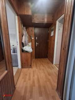 3-pokojowe mieszkanie na parterze / 59,9 m / ul. Kaszubska ,...