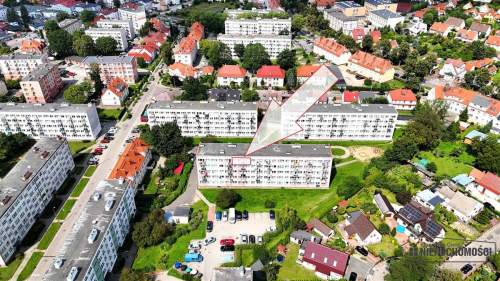 Mieszkanie 4 pokojowe, ciepłe, słoneczne z balkone