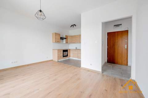nowe mieszkanie z balkonem i windą