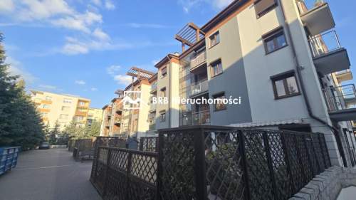 Nowocześnie urządzone 2 pokoje, 55 m2 - Chopina