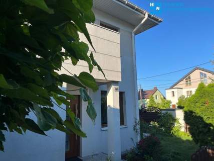 Przytulny dom gotowy do zamieszkania od zaraz