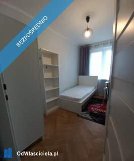 Bezpośrednio, gotowiec inwestycyjny, 3 nieprzechodnie pokoje...