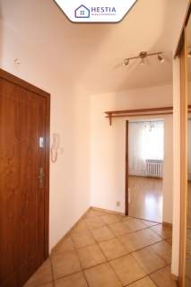 2-pokojowe mieszkanie z dużym balkonem ul. Struga