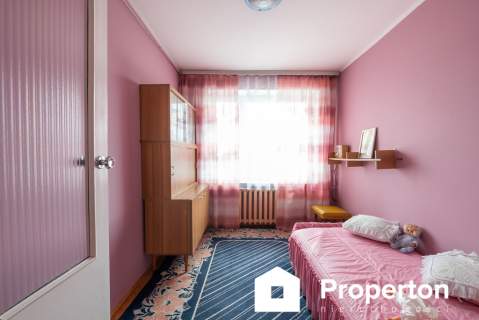 Bliźniak - ul. Puszkina - 7 pokoi