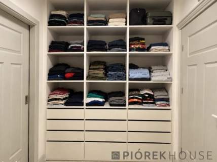 2-pokojowe mieszkanie na Pradze-Północ