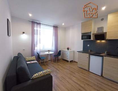 Wynajmę kawalerkę pet friendly,Al.Niepodległości 5