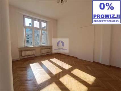 Śródmieście biuro 38,92 m2