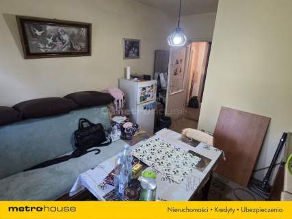 Mieszkanie na sprzedaż, 32,5 m2, Łódź