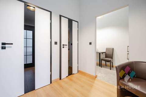 80 m2, ul. Sielska, pod działalność biurową