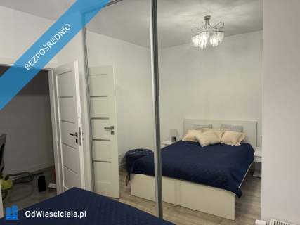 M3 w Apartamentach GO Kraków Rakowicka ,sąsiedztwo D