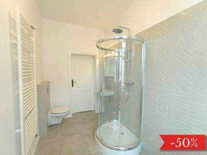 Okopowa 16, Centrum - 3 pokoje z balkonem, 68m2