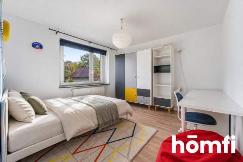 3 pokoje 71,53 m bez czynszu Katowice Smolna