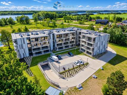 Port Ostróda Mazury zaczynają się tutaj