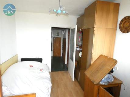 Mieszkanie 3 pokojowe, duży balkon, ładne widoki