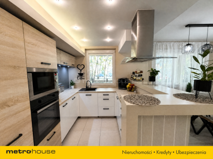 Na sprzedaż apartament 60m2 z tarasem na Olechowie