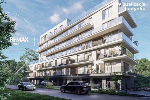 Apartament premium Penthouse z tarasem