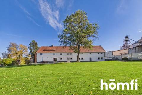 Dom, Warsztat, Hala 800m2