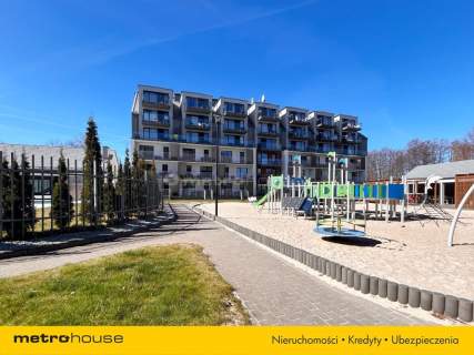 Mieszkanie 2 pok. na wynajem - garaż, basen, sauna