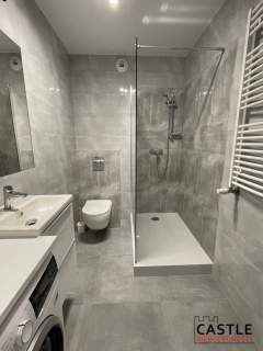 Apartament 4 pokojowy. Dwa balkony.