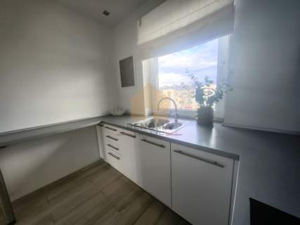 2-pokojowe mieszkanie Świdnica Nowy Zawiszów