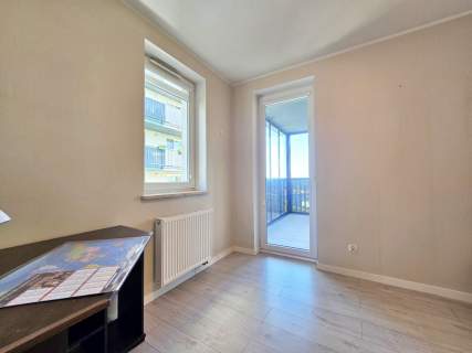 3 pokoje balkon Podgórze Duchackie 