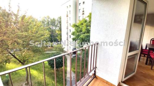 OKAZJA Gocławek Makowska 3pok. 54m winda loggia