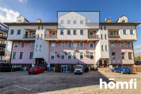 Nowoczesne i funkcjonalne biuro 92,5 m