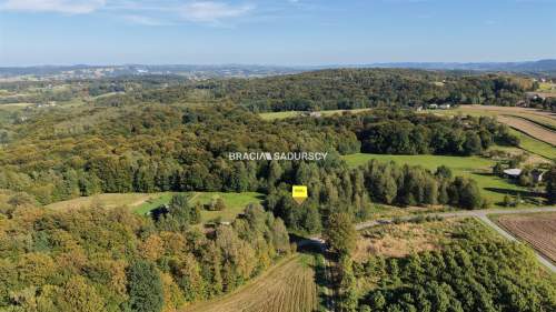 Działka na sprzedaż, 25,97 m2, Nowy Wiśnicz
