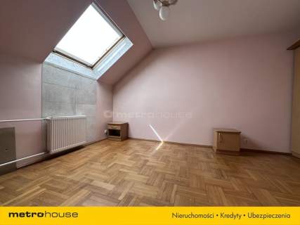 Dwupoziomowe mieszkanie Zamkowa 90,80m2 