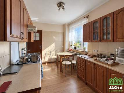 Dom 160 m 2400 m 2 działki 2 KW Parlin