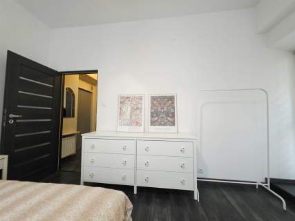 2 POKOJE - KUCHNIA - BALKON - 54 M2 - ULICA ŚLĄSKA
