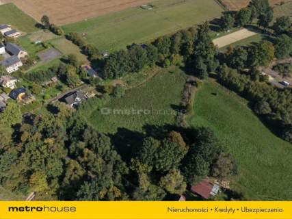 Działka 320 na sprzedaż, Łaziska 6200m2.