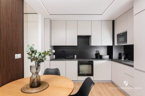 Mieszkanie do wynajęcia, 49 m2, Kraków