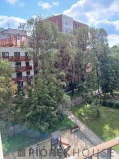 3-pokojowe mieszkanie na Pradze-Południe