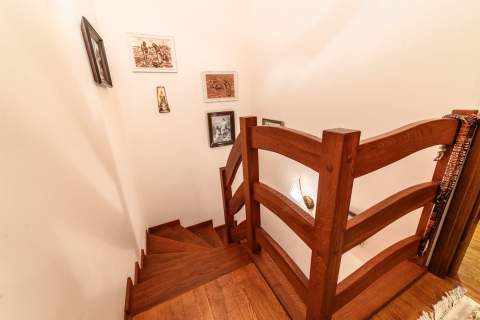 Mieszkanie 5pok, 123m2 162m2 , ul. W. Polskiego
