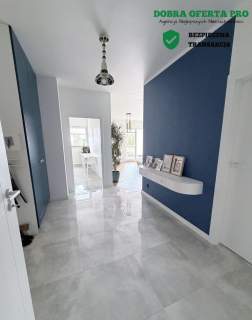 3 pokoje osobna kuchnia balkon garaż