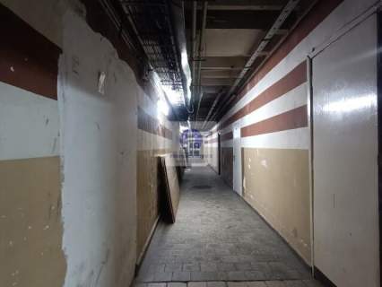 Praga Południe lokal magazynowo-biurowy 31,60 m2 do wynajęcia