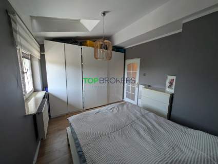 Dwupoziomowe, 3 pokojowe z balkonem