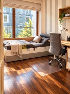 Apartament na Ekoparku 117m2