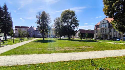 Działka 2300 m2 pod Twój wymarzony dom 