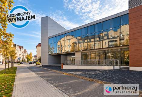 lokal usługowo handlowy w galerii mazurskiej