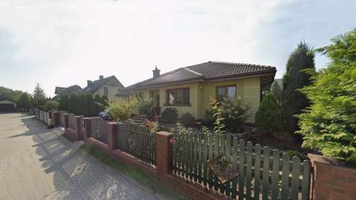 Apartament bezczynszowy z ogródkiem i garażem