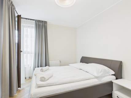 Gdańsk Brzeźno 45 m 200 m od molo Garaż