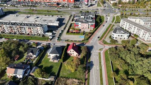 Kielce Ślichowice dom 214m2 działka 730m2