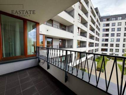 Apartament Yareal 2 pokoje Wysoki standard