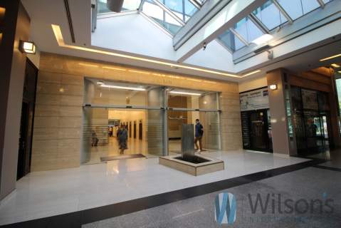 Prestiżowe biuro 509 m2 w Centrum Stolicy
